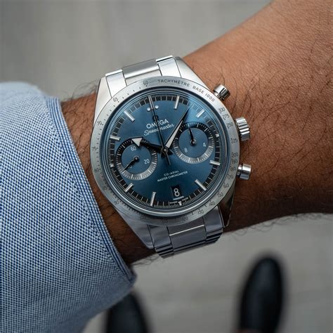 omega speedmaster heritage 57|omega 57 speedmaster 2022.